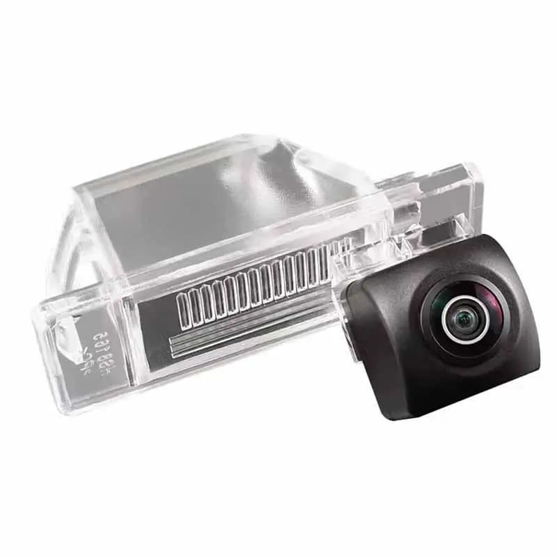 Nissan X-Trail / Qashqai (2008–2012) / Citroën C5