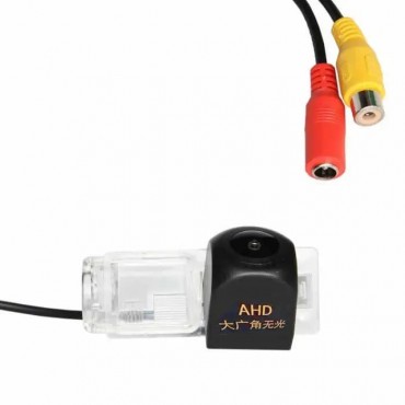 Audi A1 / A3 / A4 / A7 / Q3 / Q5 (2012–2014)