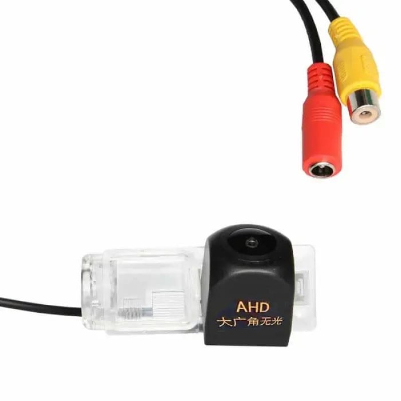 Audi A1 / A3 / A4 / A7 / Q3 / Q5 (2012–2014)