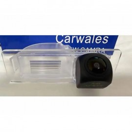 Skoda Rapid / VW Jetta (2013–2018)