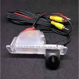 Skoda Rapid / VW Jetta (2013–2018)