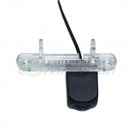 Mercedes ML / GL, B200, B180, W211, 219 (2006–2014)