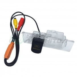 Hyundai Elantra (2019–2021)