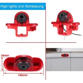 Opel Vivaro / Renault Trafic