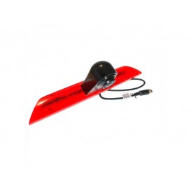 Камера заднего вида Mercedes Sprinter / Volkswagen Crafter / Ford Transit AHD