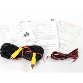 Камера заднего вида Mitsubishi CBVS 