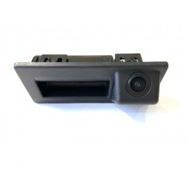 Камера заднего вида Volkswagen AHD 