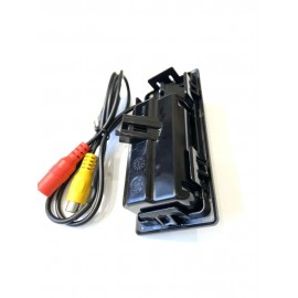 Камера заднего вида Volkswagen AHD 