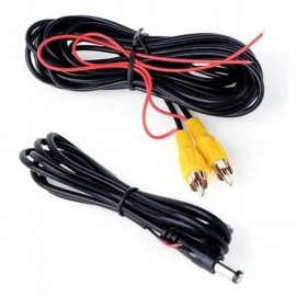 Камера заднего вида Volkswagen AHD 