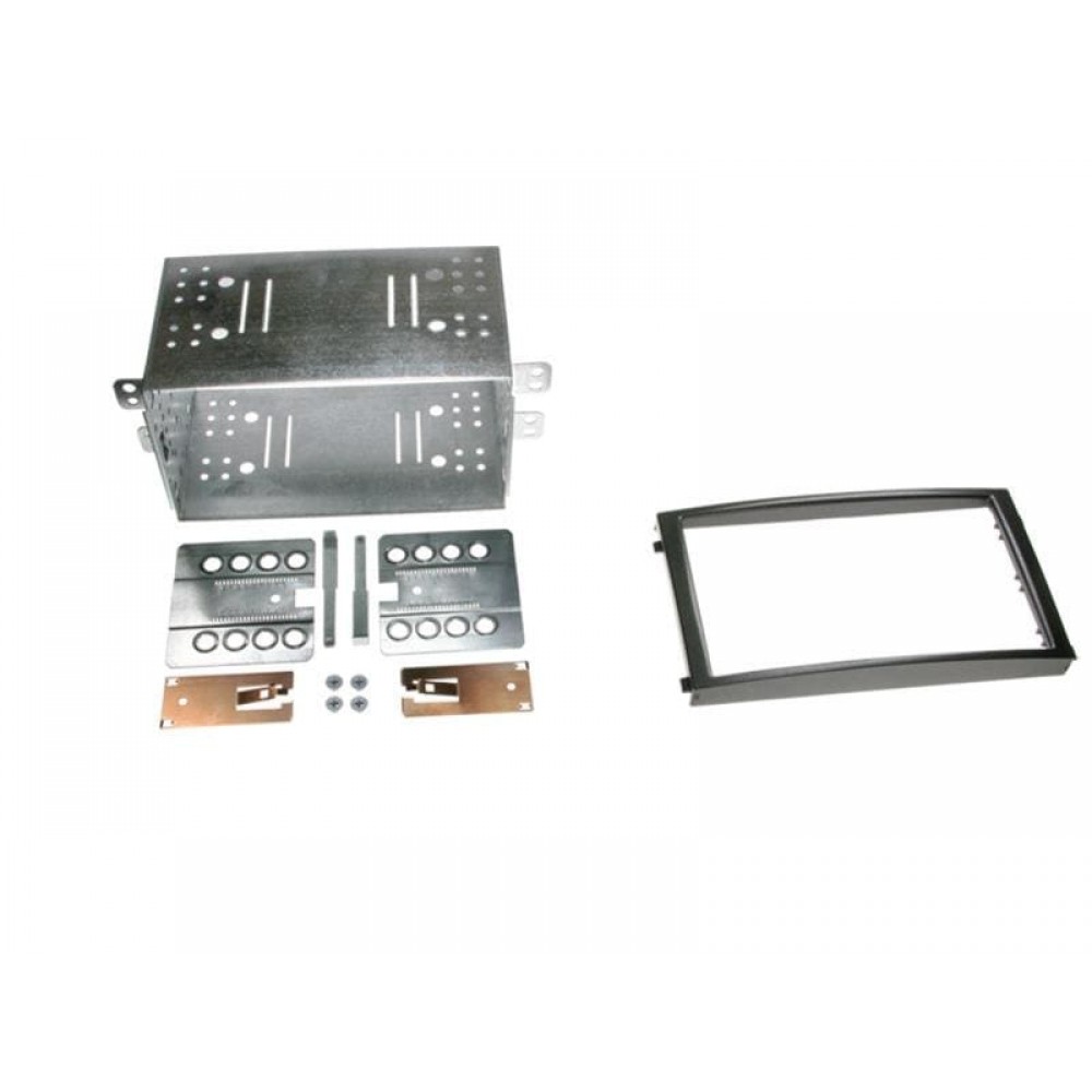 SsangYong Rexton 2007-2012 ACV 381275-02