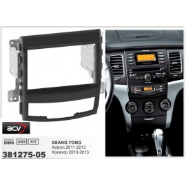 SsangYong Actyon, Korando 2011-2013 ACV 381275-05