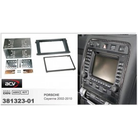 Porsche Cayenne 2002-2010 ACV 381323-01