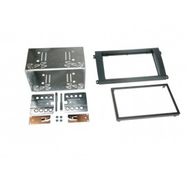 Porsche Cayenne 2002-2010 ACV 381323-01