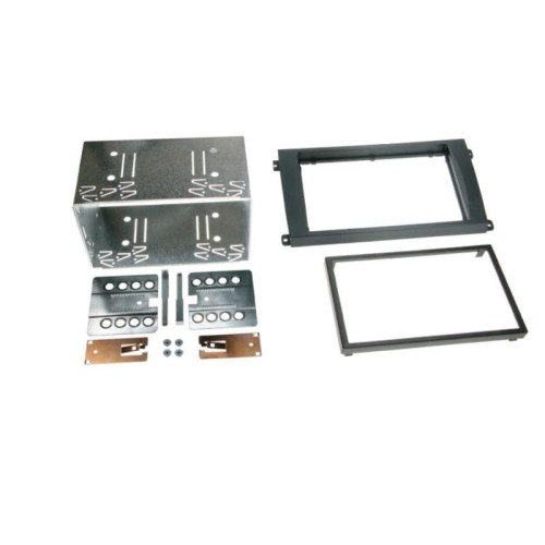 Porsche Cayenne 2002-2010 ACV 381323-01