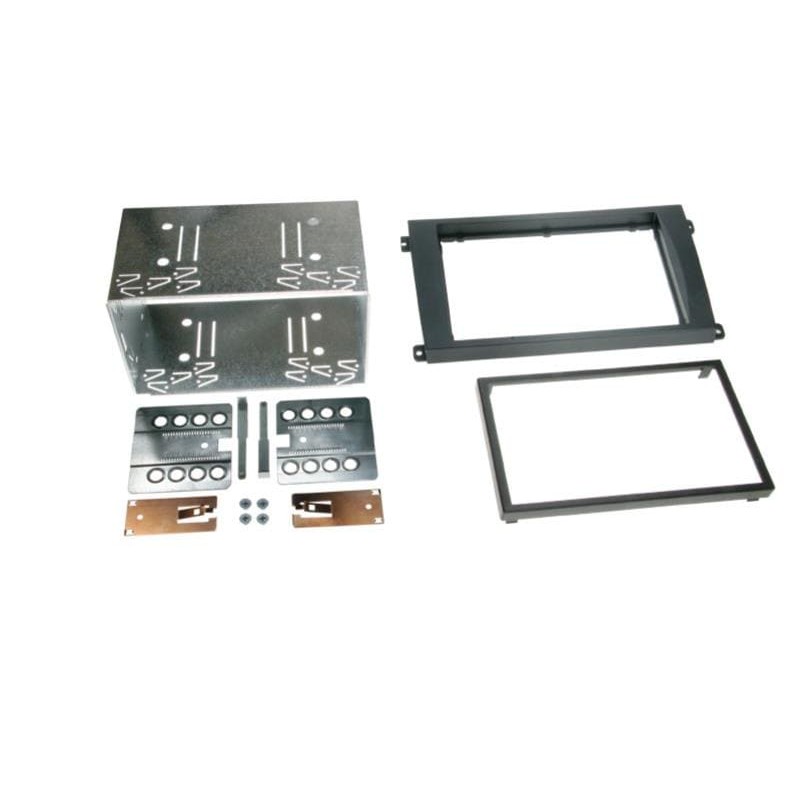 Porsche Cayenne 2002-2010 ACV 381323-01