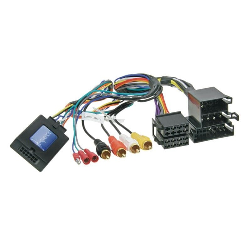 Audi A3, A4, TT AU-0106A