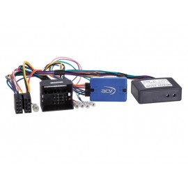 Audi A3, A4, A6, TT AU-0415ARQ