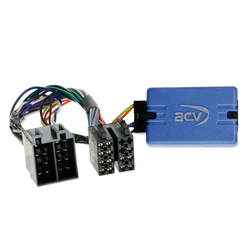 Citroen C2, C3, C5, C8 CT-0105