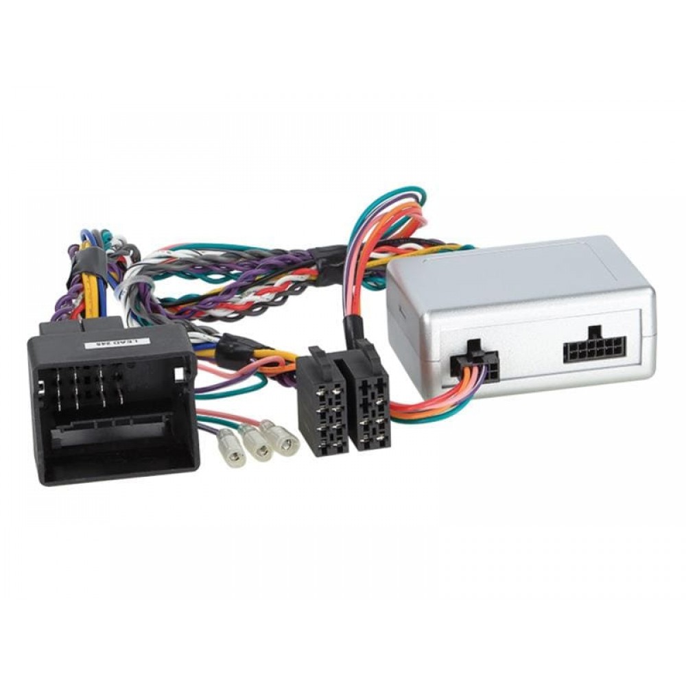 Peugeot, Citroen CTPG-0414DP