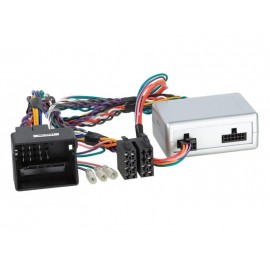 Peugeot, Citroen CTPG-0414DP