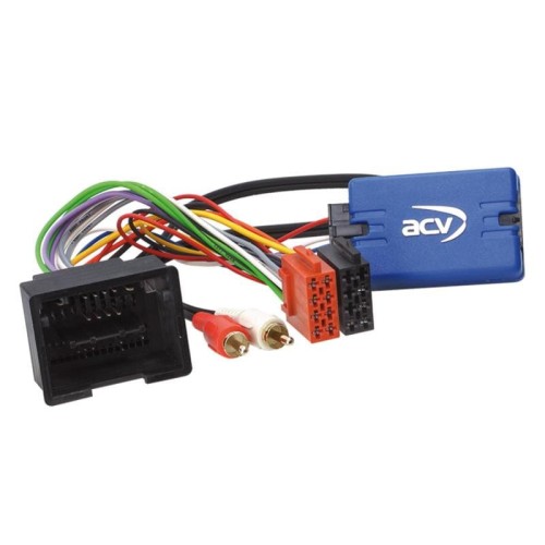 Chevrolet Spark, Sonic CV-0315