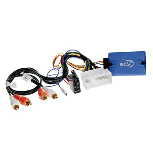 Hyundai Santa Fe HY-0610A