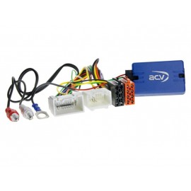 Peugeot, Mitsubishi, Citroen MS-0710