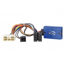 Subaru Forester SU-0407