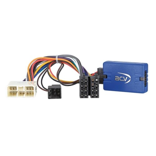 Subaru Forester SU-0407