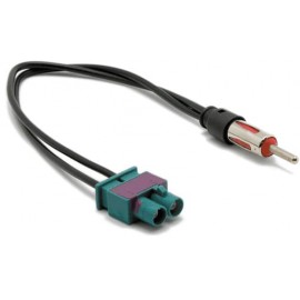 Audi, Seat, Skoda, Volkswagen, BMW, Ford Carav 13-016