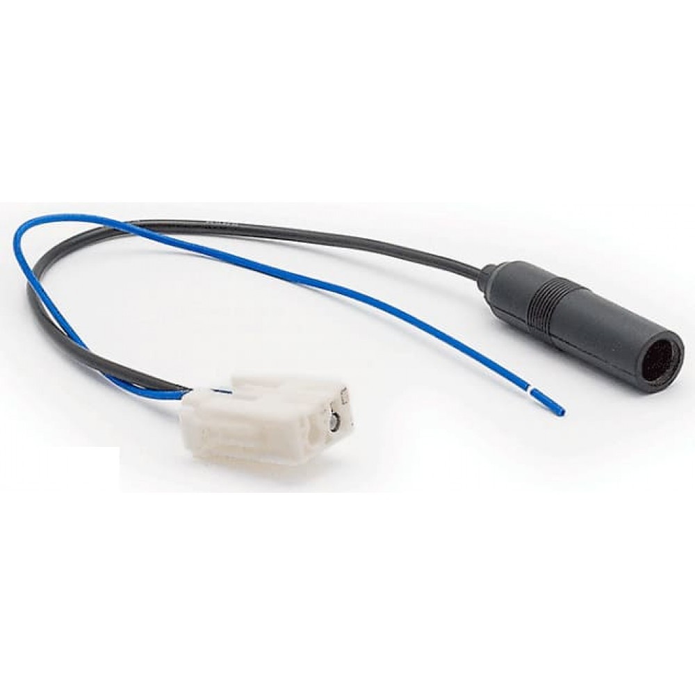 Toyota, Subaru, Lexus Carav 13-111