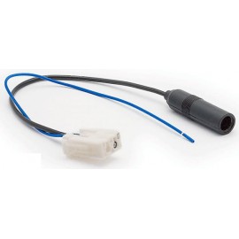 Toyota, Subaru, Lexus Carav 13-111