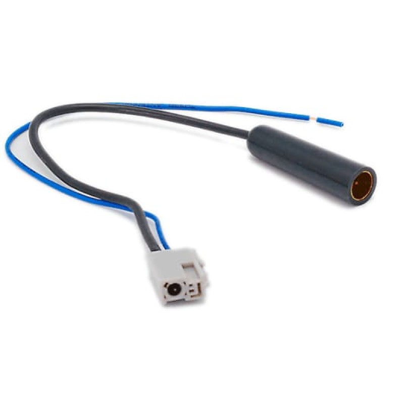 Honda, Acura Carav 13-117