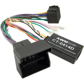 Citroen, Peugeot, Toyota, Fiat AWM CT-0414D