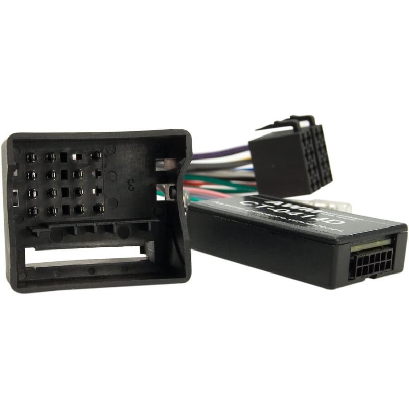 Toyota, Peugeot, Citroen, Fiat AWM CT-0414D