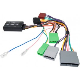 Honda CIvic AWM HO-0512D