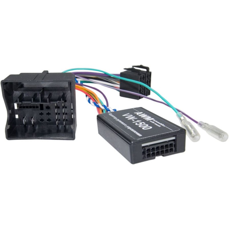 Volkswagen AWM VW-1500