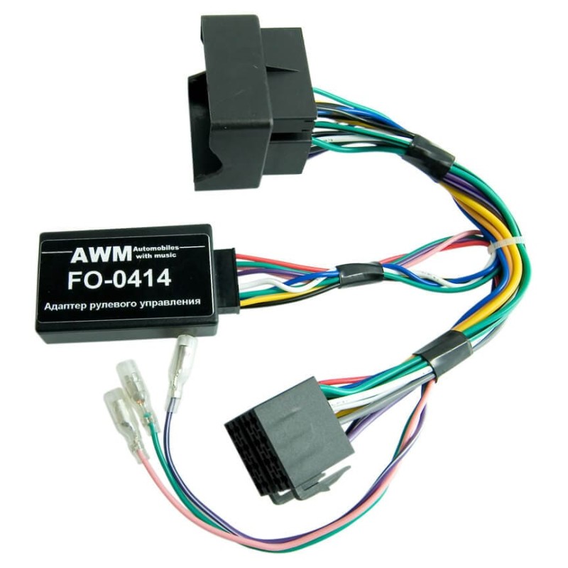 Ford AWM FO-0414