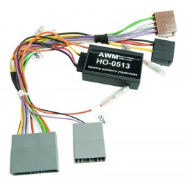 Honda Civic Hybrid, City, CR-V AWM HO-0513