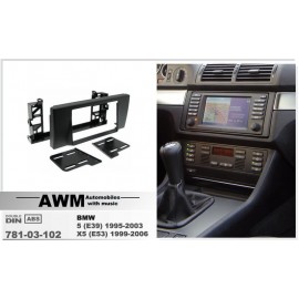 BMW 5, X5 AWM 781-03-102