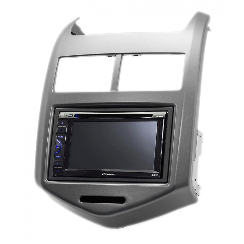 Alfa Romeo 147, GT Carav 11-188