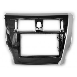 Great Wall Voleex C30 2012-2014 Carav 11-580