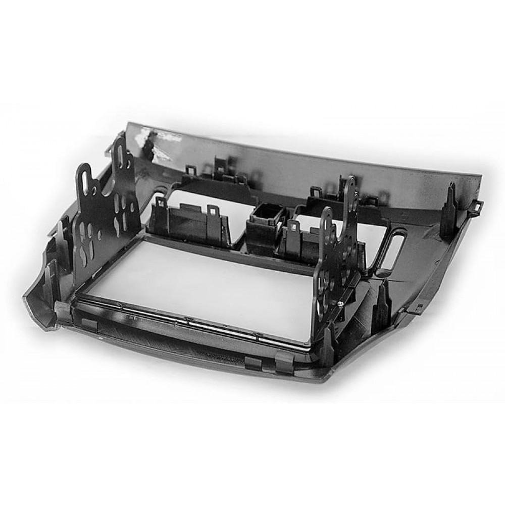 Great Wall Voleex C30 2012-2014 Carav 11-580