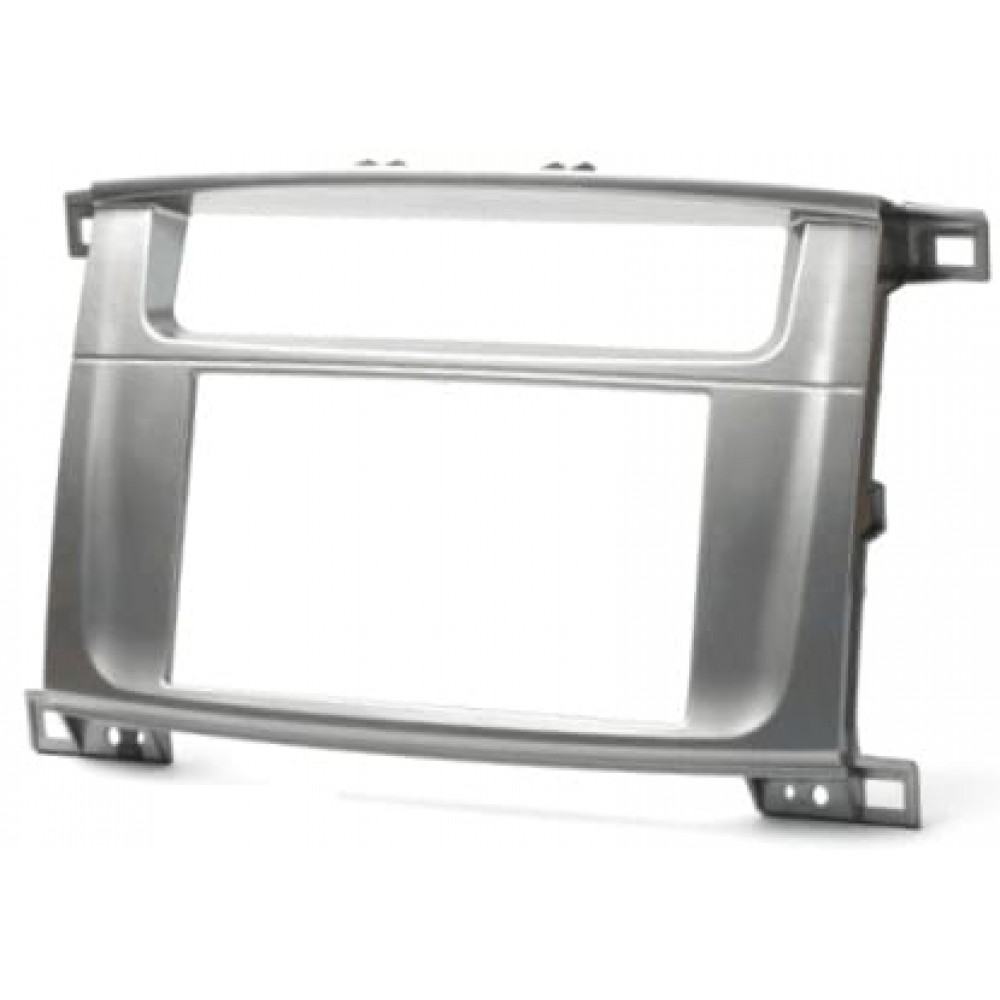 Toyota Land Cruiser 100 Carav 07-005