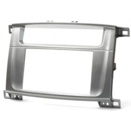 Toyota Land Cruiser 100 Carav 07-005