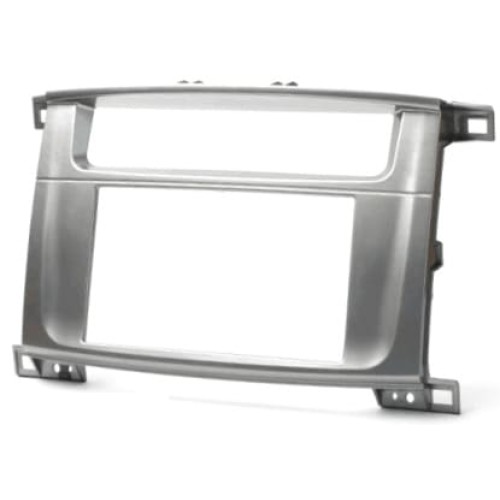 Toyota Land Cruiser 100 Carav 07-005