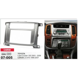Lexus LX 470 1998-2007 / Toyota Carav 07-005