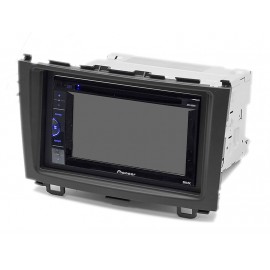 Honda CR-V 2007-2012 Carav 07-012