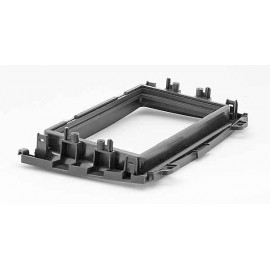 Honda CR-V 2007-2012 Carav 07-012