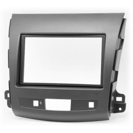 Peugeot 4007 / Citroen / Mitsubishi Carav 08-004